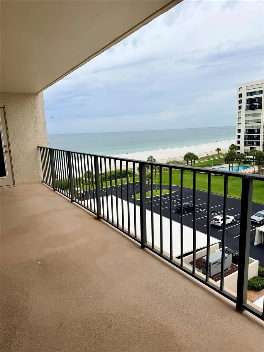 1480 GULF BOULEVARD #607 Clearwater Beach, FL 33767