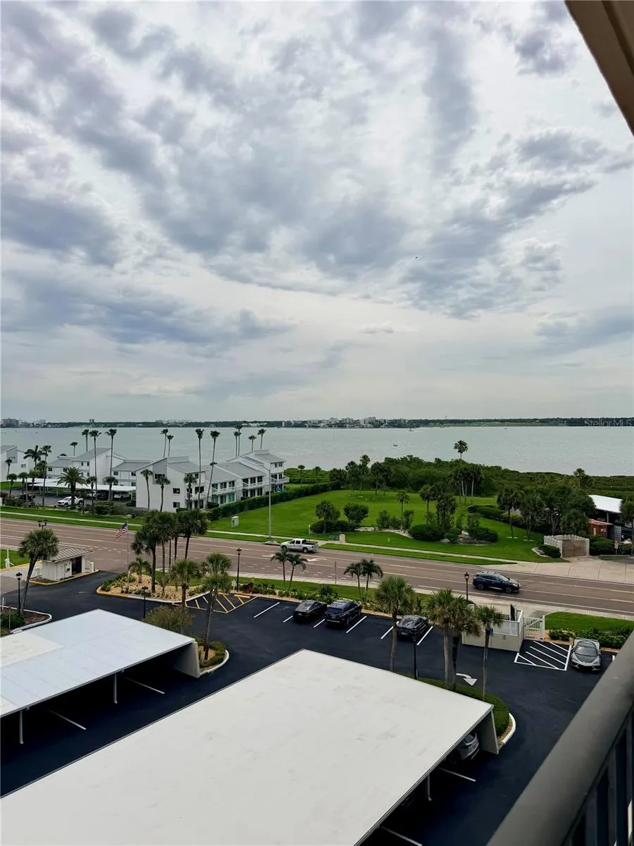 1480 GULF BOULEVARD #607 Clearwater Beach, FL 33767