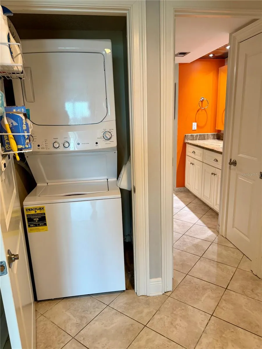 1480 GULF BOULEVARD #607 Clearwater Beach, FL 33767