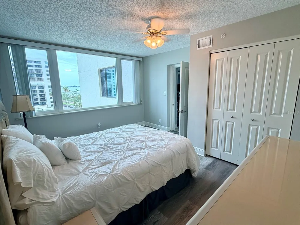 1480 GULF BOULEVARD #607 Clearwater Beach, FL 33767