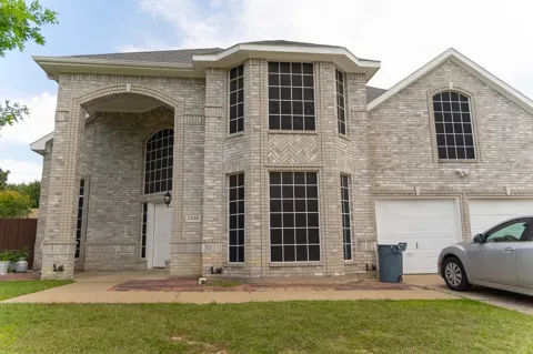 2420 Harpers Ferry Court
