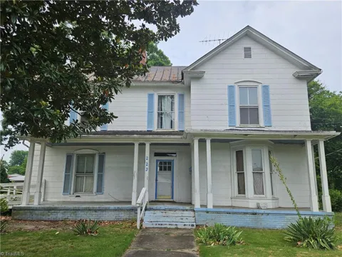 223 Lawsonville Avenue