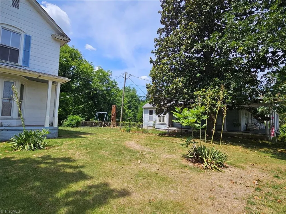 223 Lawsonville Avenue Reidsville, NC 27320
