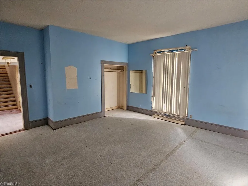 223 Lawsonville Avenue Reidsville, NC 27320