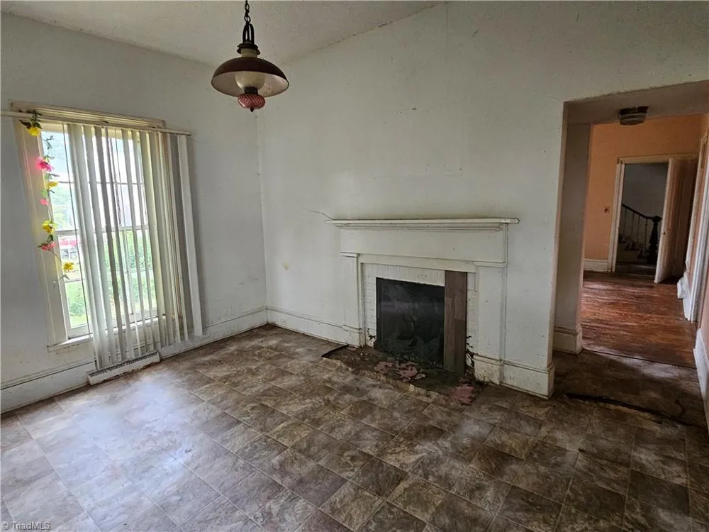 223 Lawsonville Avenue Reidsville, NC 27320