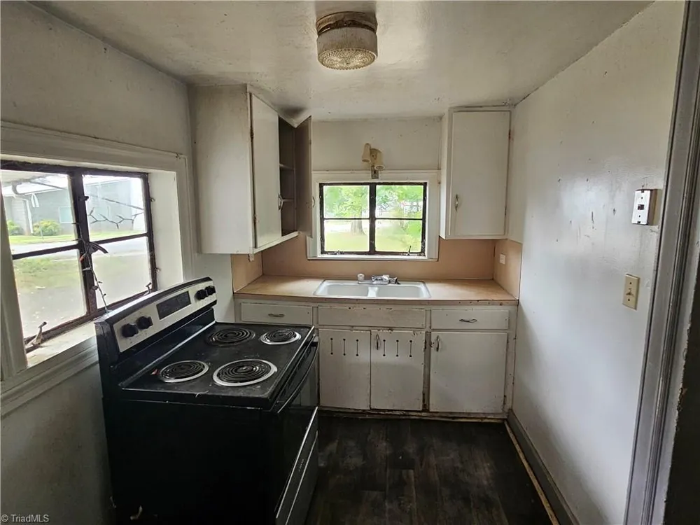 223 Lawsonville Avenue Reidsville, NC 27320