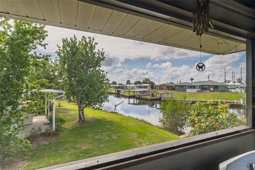 29103 ORVA DRIVE Punta Gorda, FL 33982