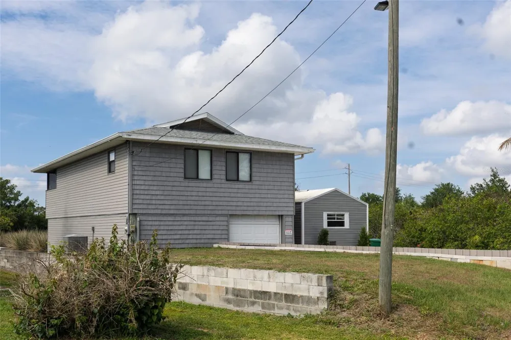 29103 ORVA DRIVE Punta Gorda, FL 33982