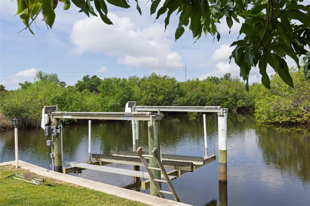 29103 ORVA DRIVE Punta Gorda, FL 33982