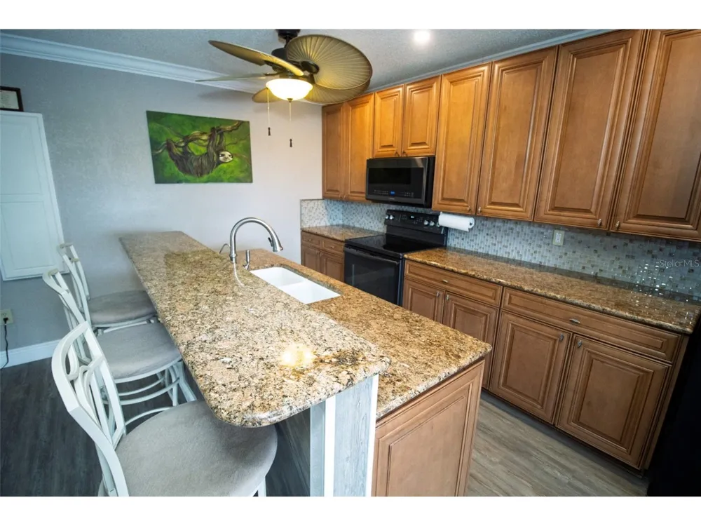 29103 ORVA DRIVE Punta Gorda, FL 33982