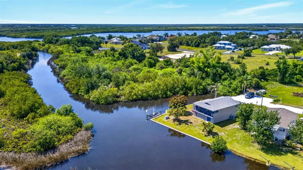 29103 ORVA DRIVE Punta Gorda, FL 33982