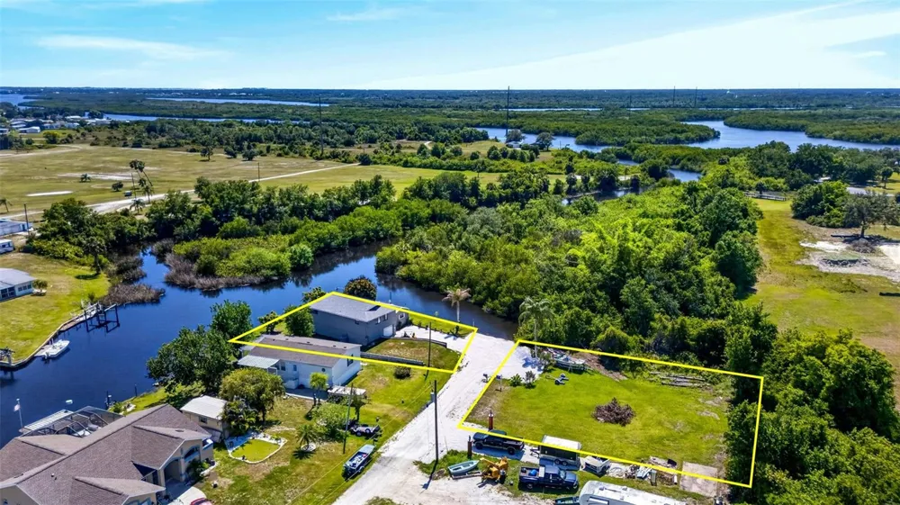 29103 ORVA DRIVE Punta Gorda, FL 33982