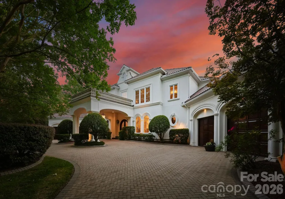 16920 Harbor Master Cove Cornelius, NC 28031