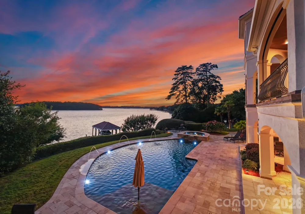 16920 Harbor Master Cove Cornelius, NC 28031