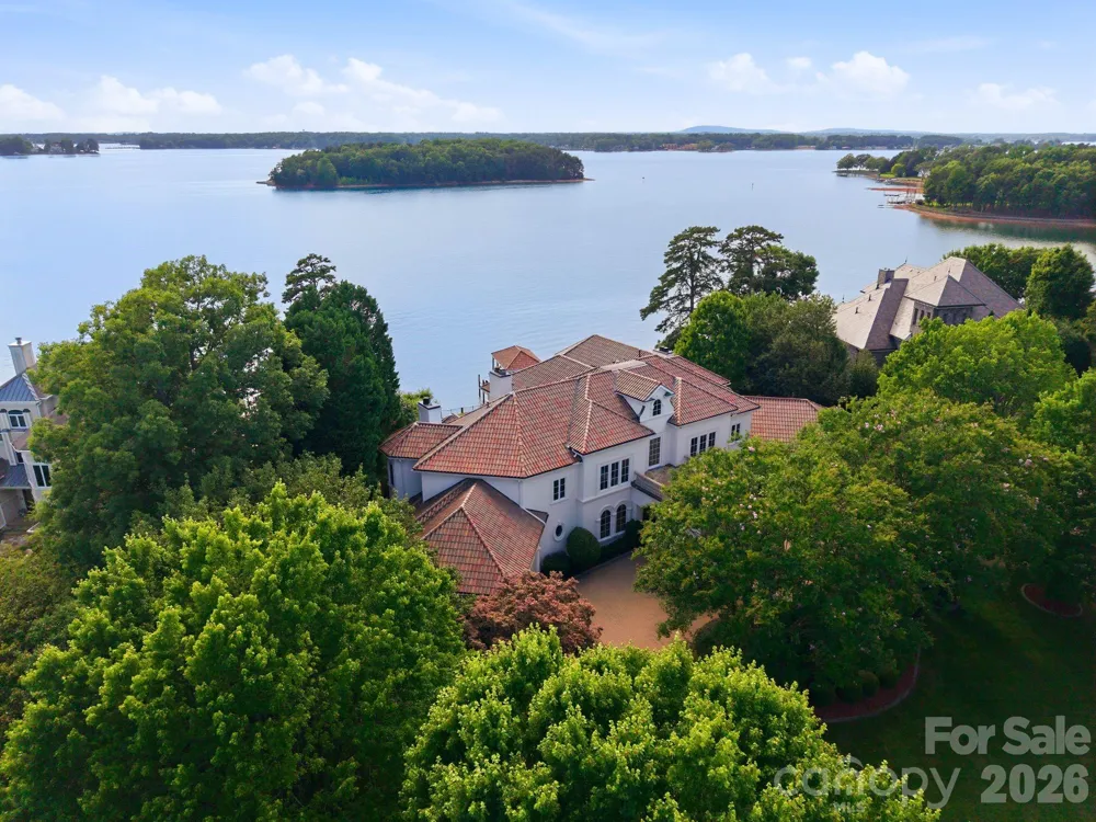 16920 Harbor Master Cove Cornelius, NC 28031