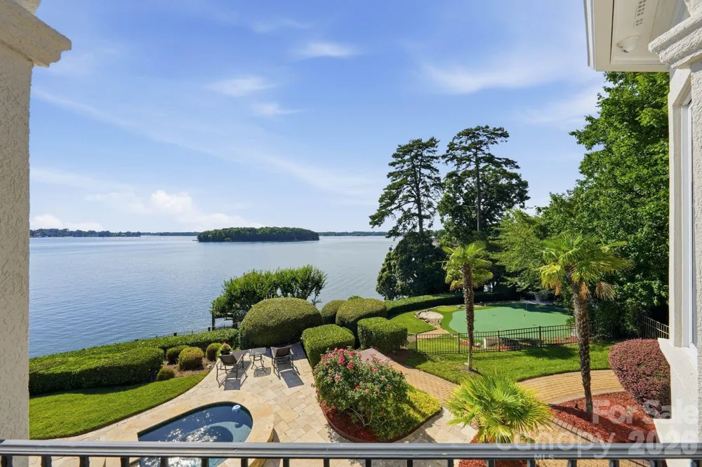 16920 Harbor Master Cove Cornelius, NC 28031