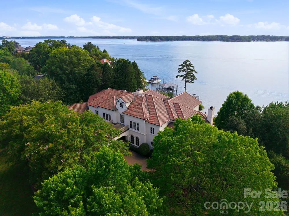 16920 Harbor Master Cove Cornelius, NC 28031