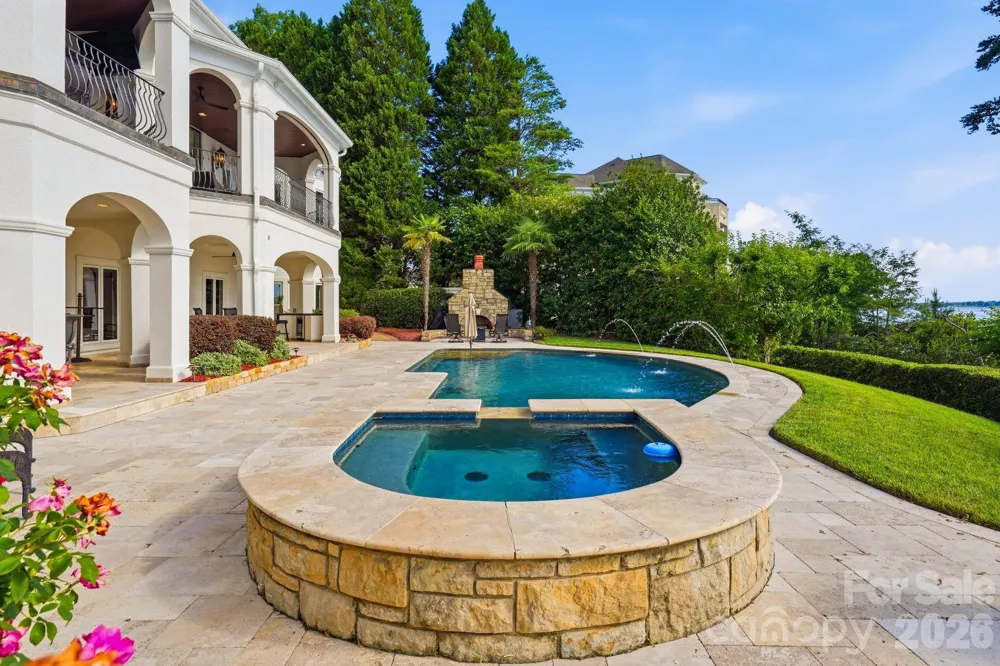 16920 Harbor Master Cove Cornelius, NC 28031