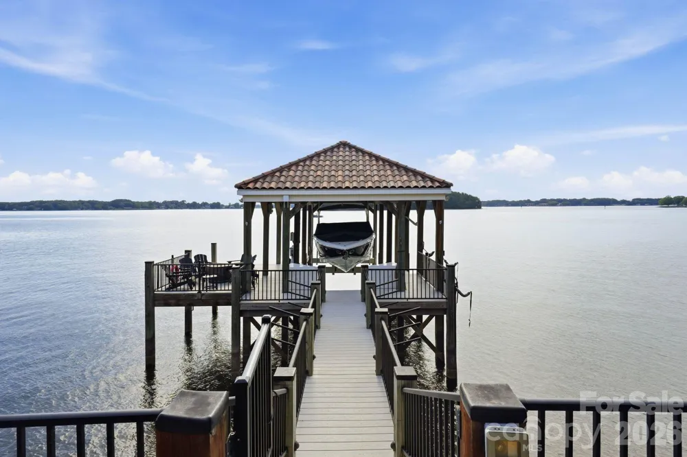 16920 Harbor Master Cove Cornelius, NC 28031