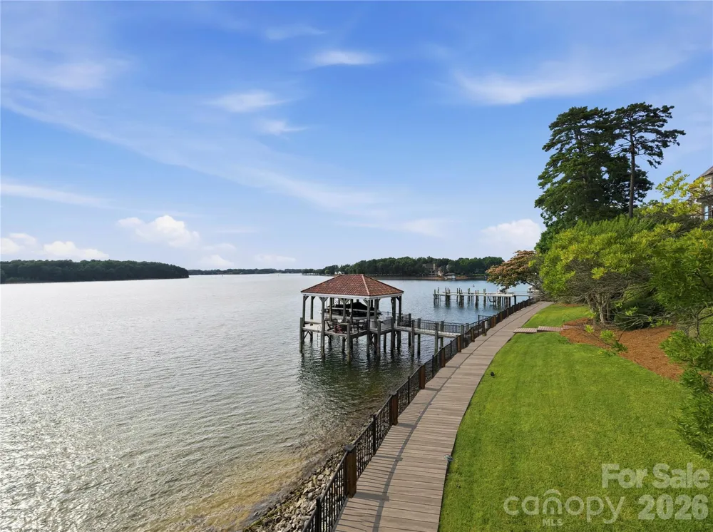 16920 Harbor Master Cove Cornelius, NC 28031