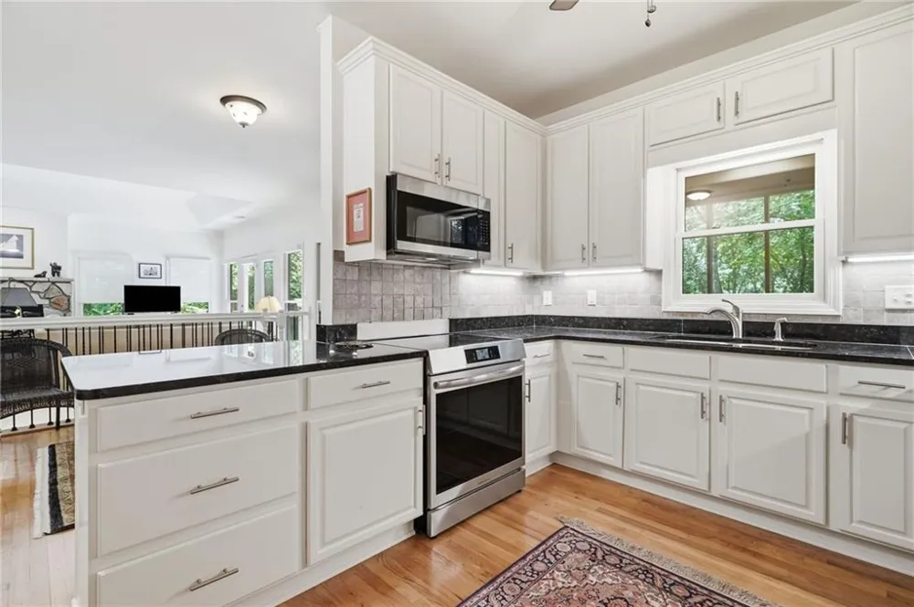 61 Morgan Walk Big Canoe, GA 30143
