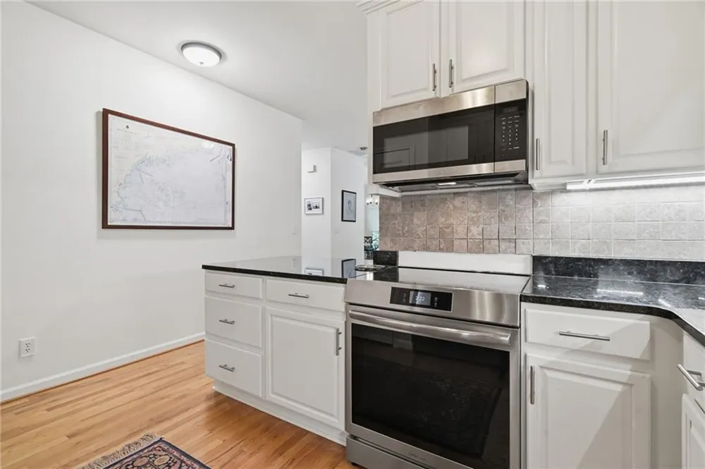 61 Morgan Walk Big Canoe, GA 30143