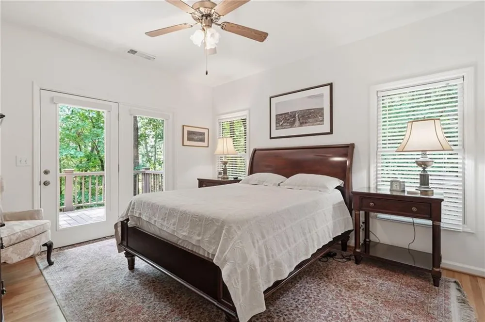 61 Morgan Walk Big Canoe, GA 30143