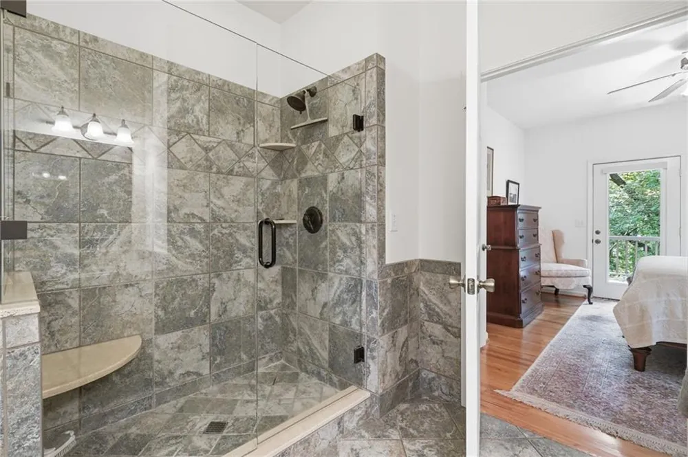 61 Morgan Walk Big Canoe, GA 30143