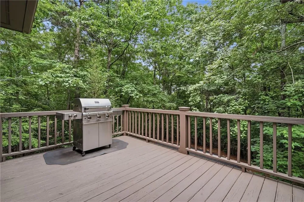 61 Morgan Walk Big Canoe, GA 30143