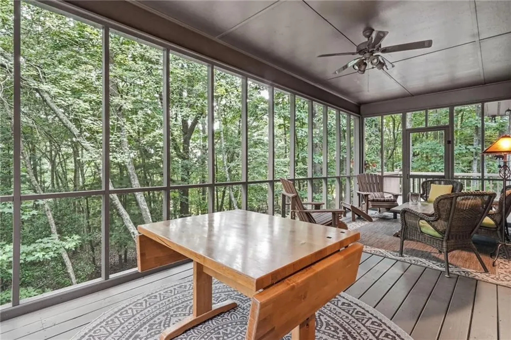 61 Morgan Walk Big Canoe, GA 30143