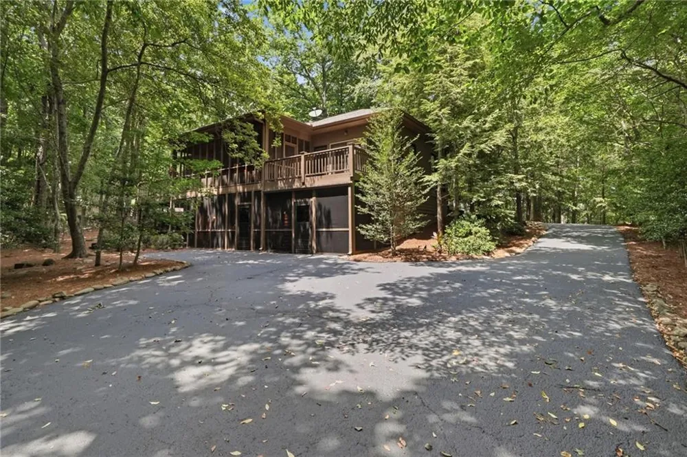 61 Morgan Walk Big Canoe, GA 30143