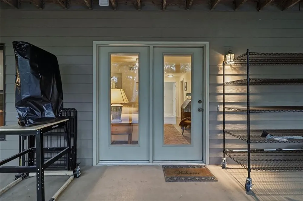 61 Morgan Walk Big Canoe, GA 30143