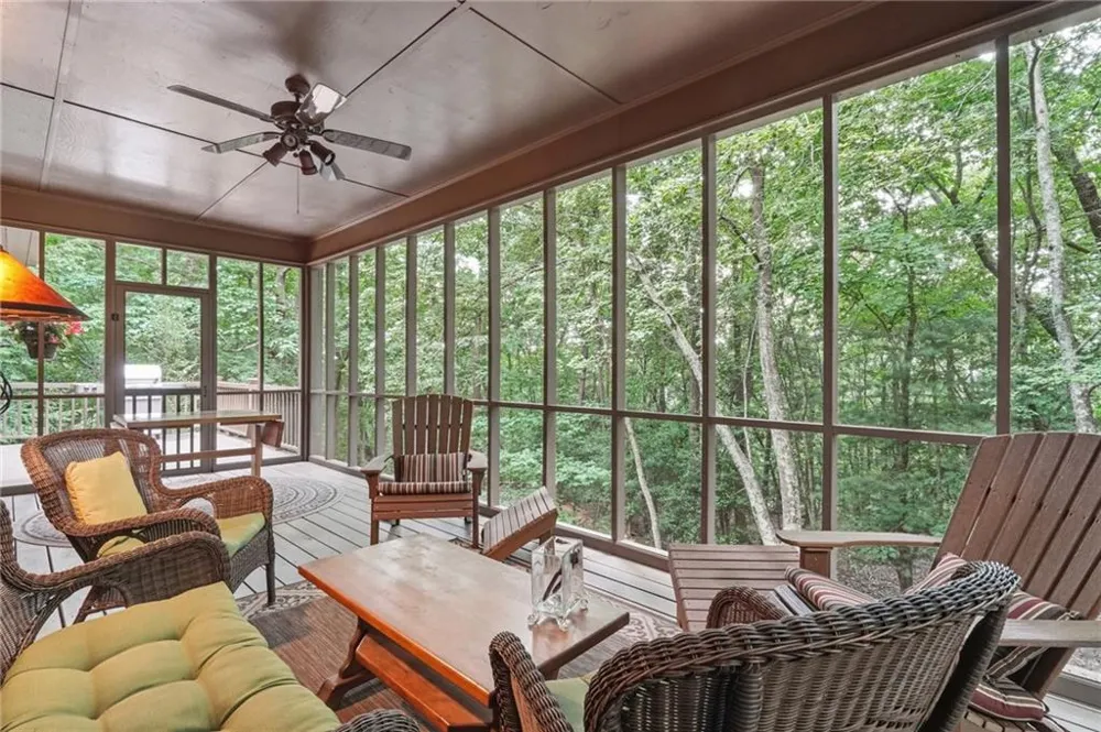 61 Morgan Walk Big Canoe, GA 30143