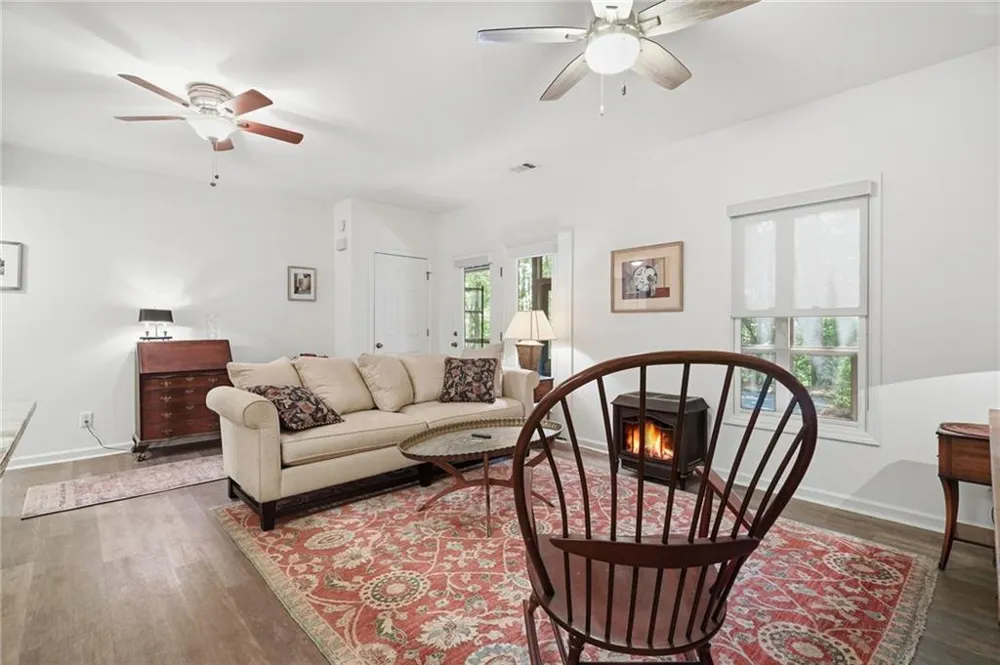 61 Morgan Walk Big Canoe, GA 30143