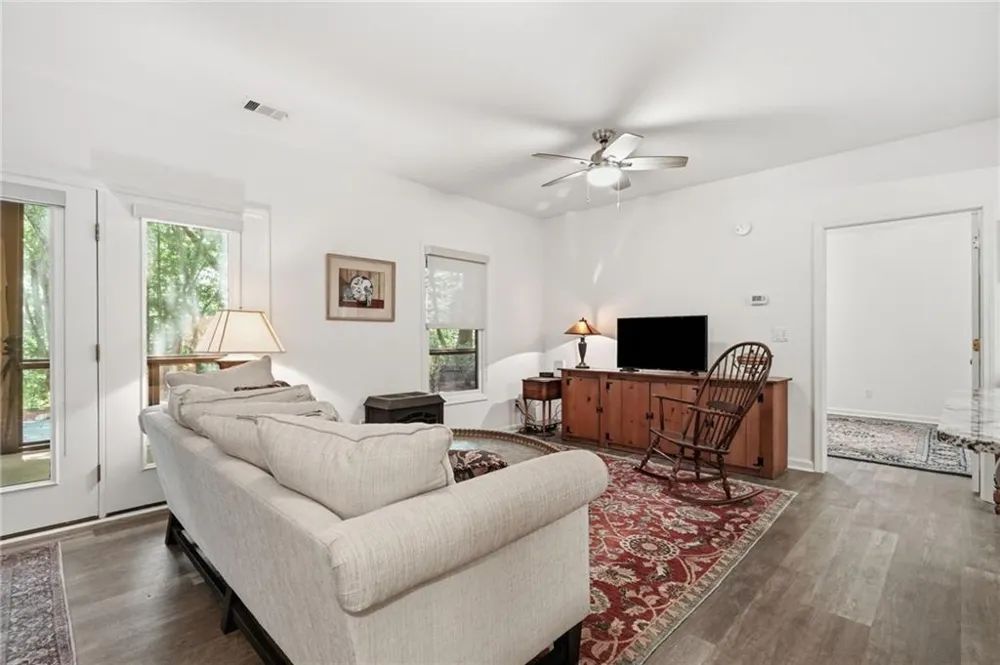 61 Morgan Walk Big Canoe, GA 30143