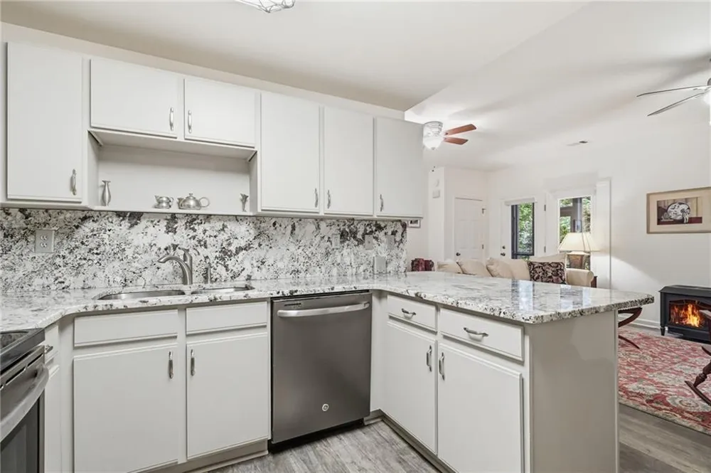 61 Morgan Walk Big Canoe, GA 30143