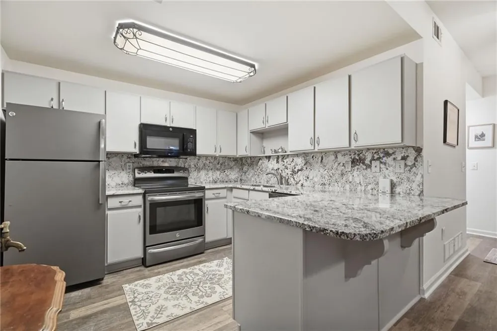 61 Morgan Walk Big Canoe, GA 30143