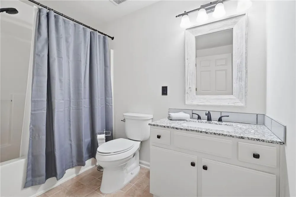 61 Morgan Walk Big Canoe, GA 30143
