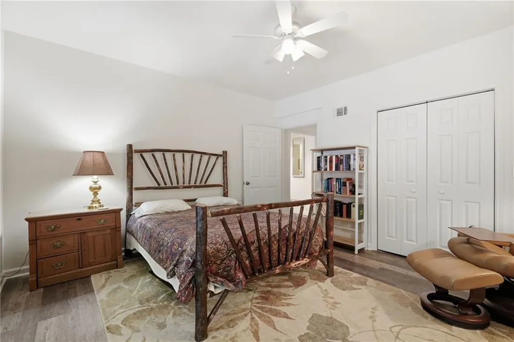 61 Morgan Walk Big Canoe, GA 30143