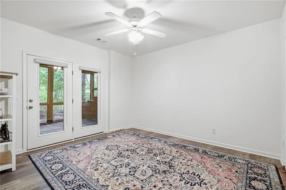 61 Morgan Walk Big Canoe, GA 30143