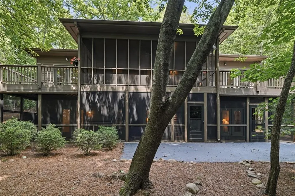 61 Morgan Walk Big Canoe, GA 30143