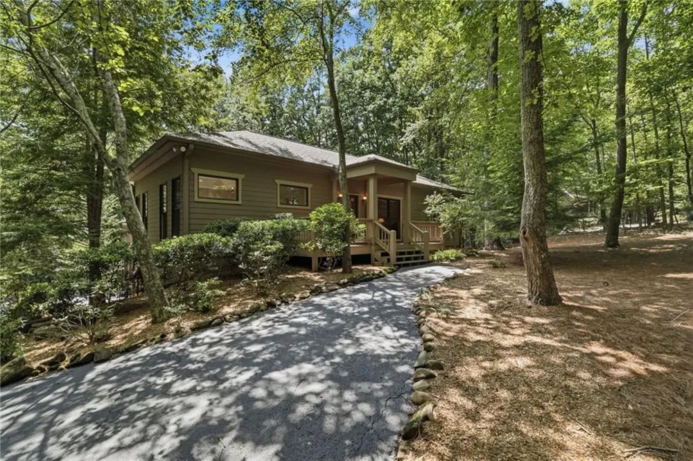 61 Morgan Walk Big Canoe, GA 30143