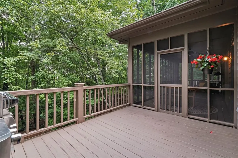 61 Morgan Walk Big Canoe, GA 30143