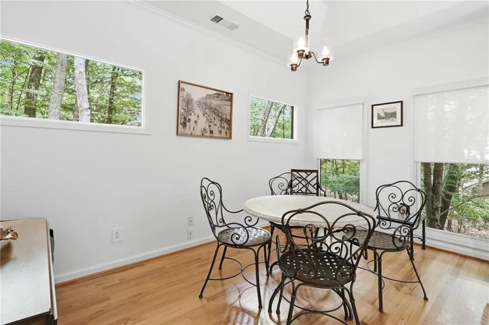 61 Morgan Walk Big Canoe, GA 30143