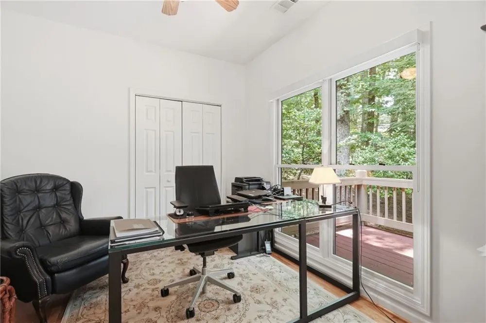 61 Morgan Walk Big Canoe, GA 30143