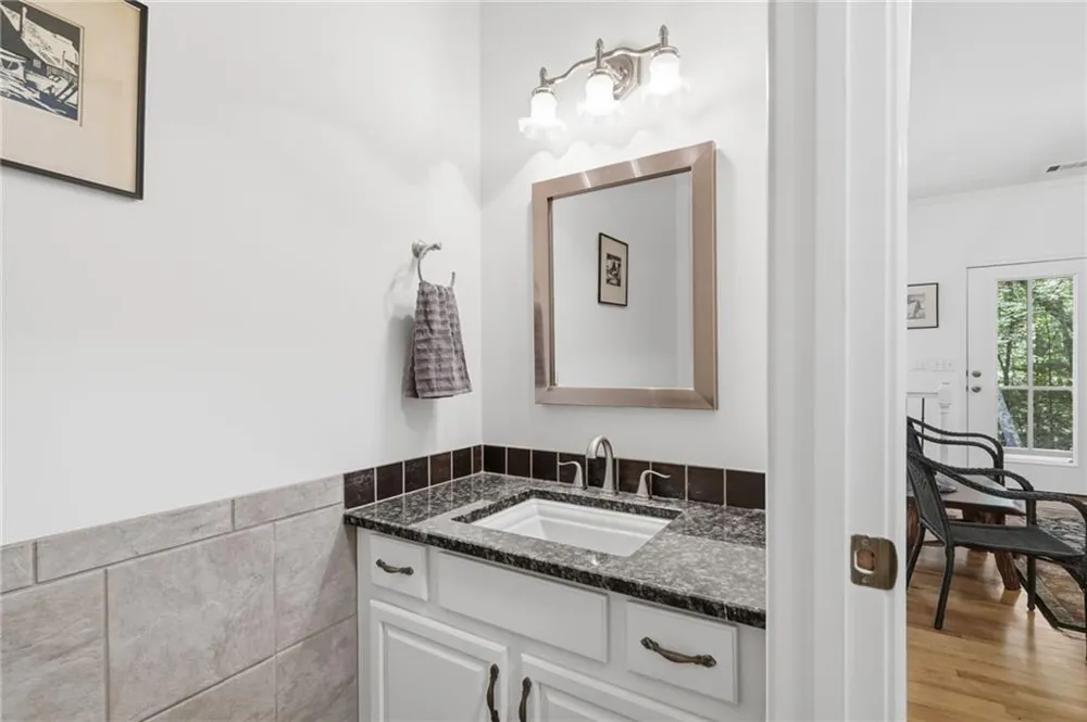 61 Morgan Walk Big Canoe, GA 30143