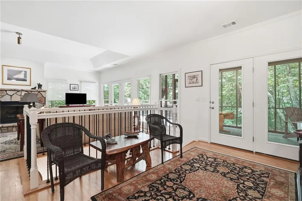 61 Morgan Walk Big Canoe, GA 30143