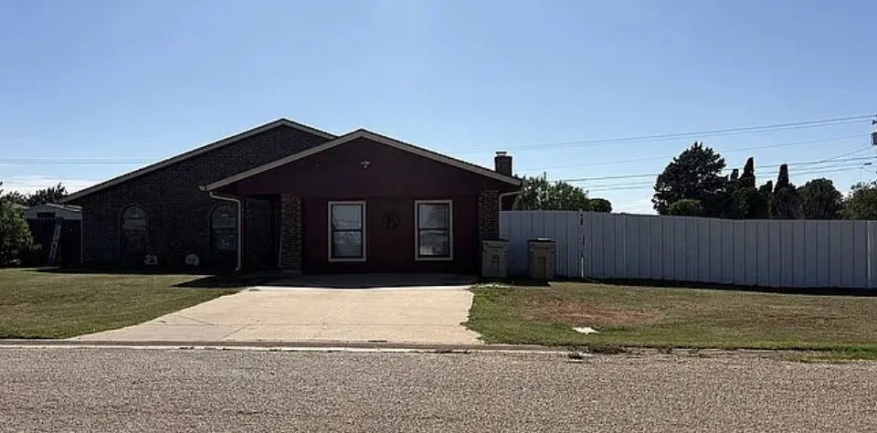 30 Humphreys Village Merkel, TX 79536