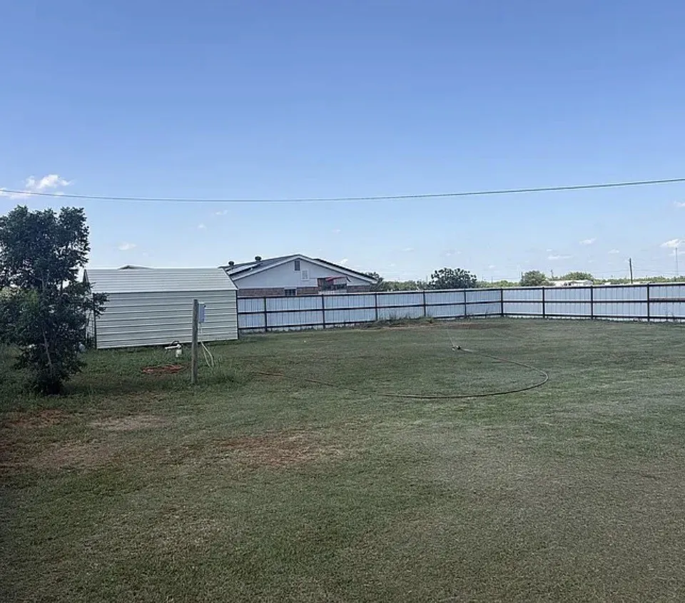 30 Humphreys Village Merkel, TX 79536