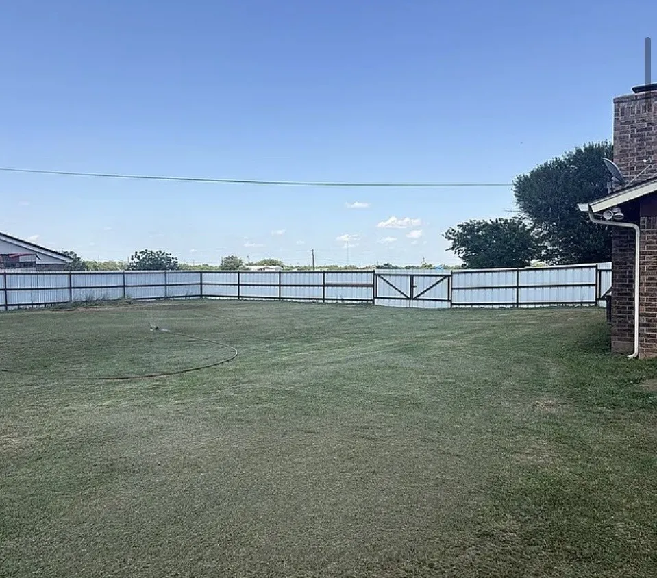 30 Humphreys Village Merkel, TX 79536